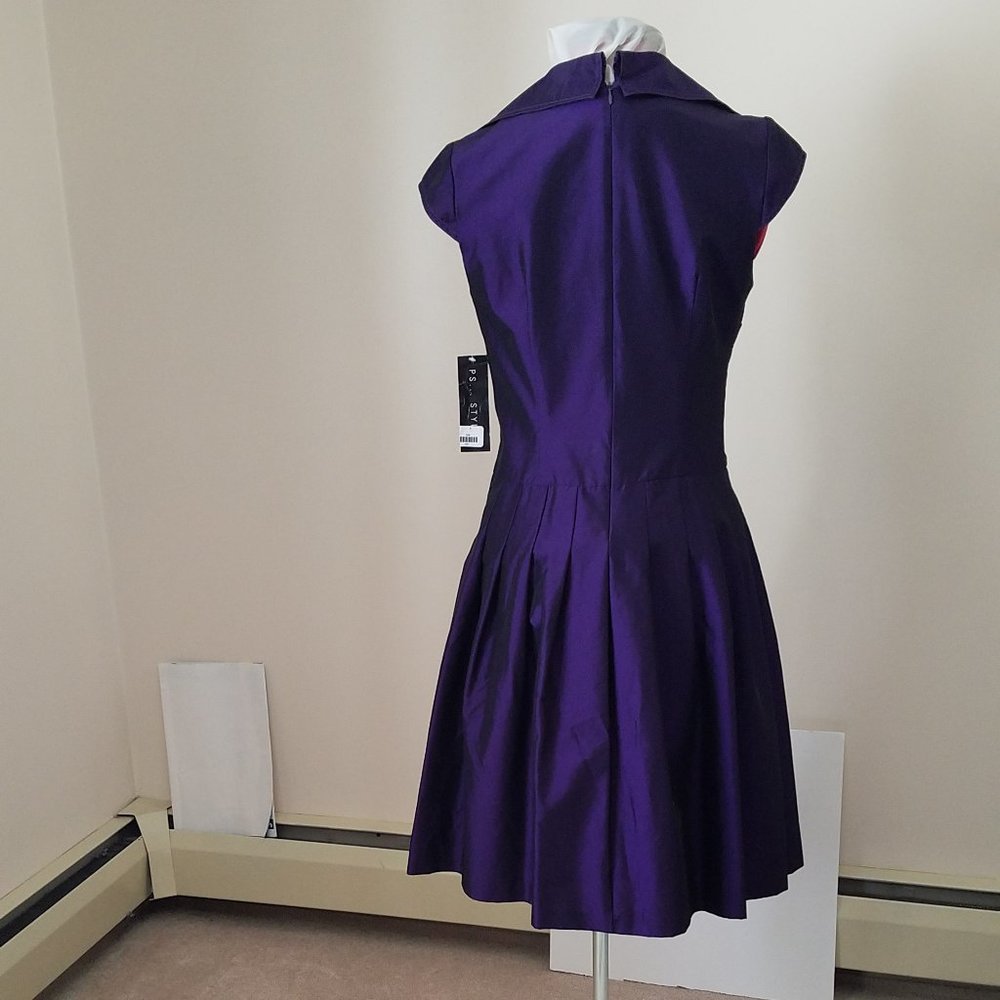 PS...Style Dress - Picture 2 of 3
